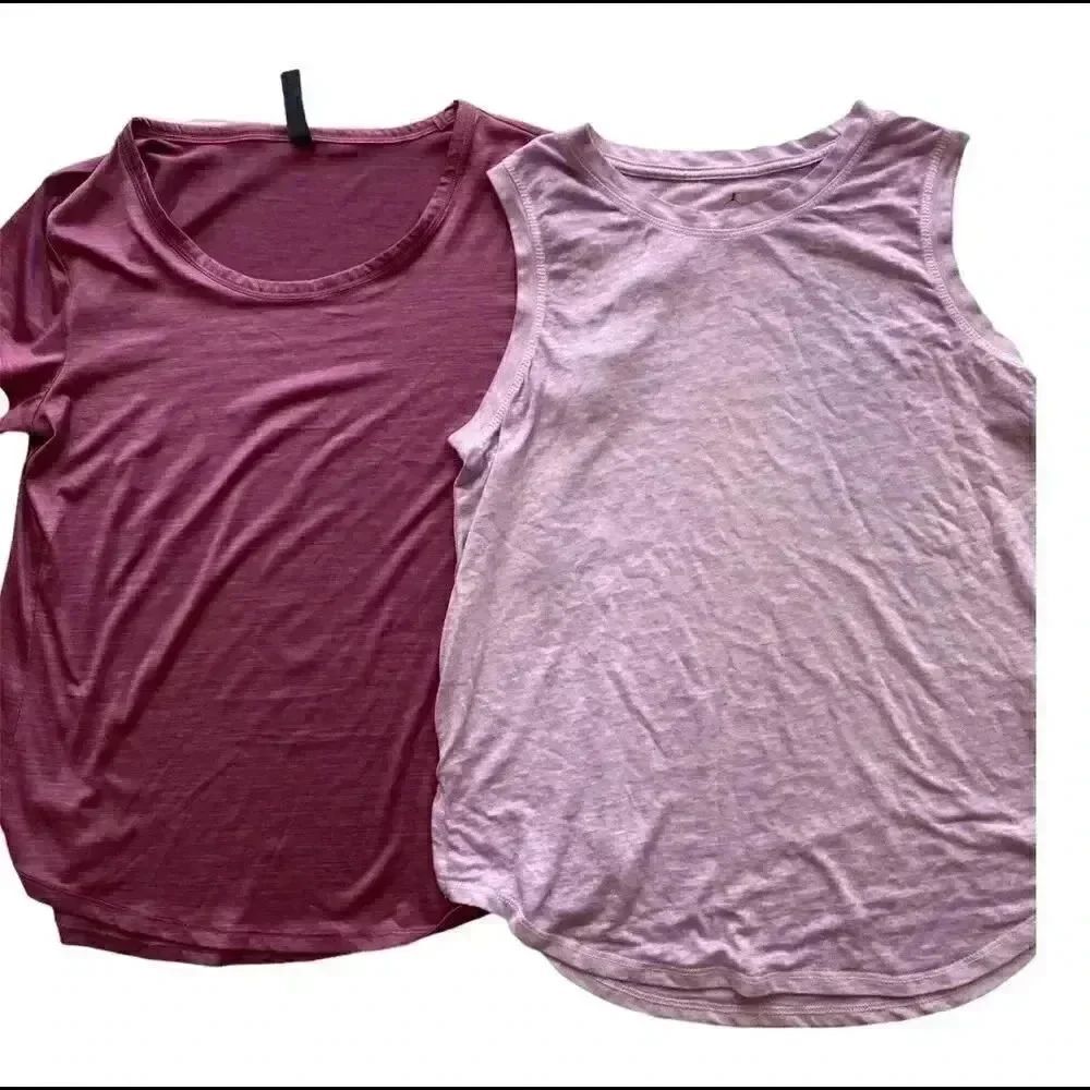BUNDLE Athletic Tops - Picture 5 of 11